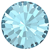 Preciosa® MAXIMA Crystal Round Stones Y-PRC-RBSS6-60010-3