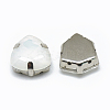 Sew on Rhinestone RGLA-T134-12mm-101P-1