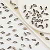 Preciosa® MAXIMA Crystal Fancy Stones X-PRC-FG10-40010-2