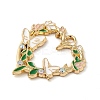 Alloy Enamel Pendants LS-ENAM-Q507-11G-A-2