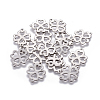 Tarnish Resistant 201 Stainless Steel Links connectors LS-X-STAS-L234-022P-1