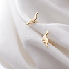 Alloy Earrings for Women FS-WG98937-05-1