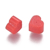 Silicone Ear Nuts RESI-N028-01A-3