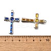 304 Stainless Steel Pendants STAS-Q346-12P-3