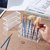 6 Hole Glass Multi-Use Cylinder Tube Display Racks AJEW-WH0596-418B-3