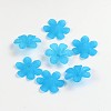 Transparent Acrylic Beads LS-PAF154Y-20-2