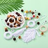 DIY Jewelry Making Findings Kits DIY-SZ0010-39-4