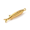 304 Stainless Steel Pendants FIND-Z102-07G-02-2