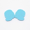 DIY Women Silicone Statue Fondant Molds DIY-TAC0011-19-2