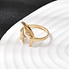 304 Stainless Steel Cuff Open Rings RJEW-H265-03G-3