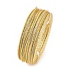Textured Aluminum Wire AW-NH0001-01B-03-1