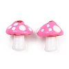 Handmade Lampwork Enamel Beads LS-LAMP-B055-02D-1
