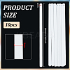 Manganese Steel Boning Corset String FIND-WH0147-05F-2