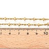 304 Stainless Steel Lumachina Chains CHS-N005-05B-G-3
