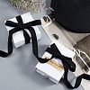 Cotton Ribbons OCOR-WH0032-49A-5