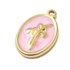 304 Stainless Steel Charms STAS-A128-08G-06-2