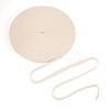 Cotton Twill Tape Ribbons OCOR-TAC0001-04C-1