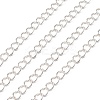 Iron Twisted Chains CH-0.7DK-S-1