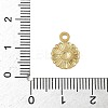 304 Stainless Steel Charms LS-STAS-S177-02G-3