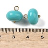 Acrylic Pendants MACR-C033-12C-3