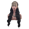 Lace Front Wigs OHAR-L010-037-9