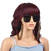 Eyeglasses Chains AJEW-EH00221-6