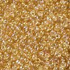 (Repacking Service Available) Round Glass Seed Beads SEED-C016-2mm-162-2
