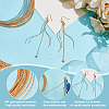Brass Wire CWIR-WH0024-01C-G02-5