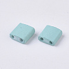 2-Hole Glass Seed Beads LS-SEED-S023-31C-05-2