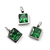 304 Stainless Steel Pendants STAS-D189-01P-A-2
