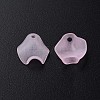 Transparent Acrylic Beads MACR-S373-106-D05-3