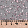 12/0 FGB Grade A Round Glass Seed Beads SEED-N001-E-308-3