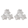 304 Stainless Steel Pendants LS-STAS-I363-06P-1