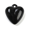 Opaque Acrylic Pendants OACR-I017-01B-1