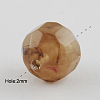 Acrylic Beads SACR-S001-11mm-11-2
