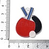 Acrylic Pendants LS-OACR-I016-05E-3