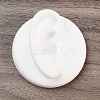 Right Soft Silicone Ear Displays Mould ODIS-NH0001-02B-3