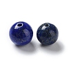Natural Lapis Lazuli Beads LS-G-K311-02A-7mm-2