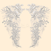 Polyester Lace for Clothing Decoration FIND-WH20040-11B-6