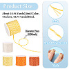 40M Braided Polyester Cord OCOR-TA0004-01-4