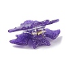 Halloween Acrylic Claw Hair Clips LS-PHAR-K005-01C-3