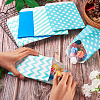 40Pcs 4 Styles Kraft Paper Bags CARB-TA0001-13B-7
