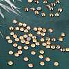 Preciosa® Crystal Hotfix Flatback Stones Y-PRC-HSS6-00030-219-2
