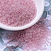 MIYUKI Round Rocailles Beads SEED-G007-RR1350-1