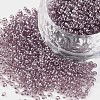 12/0 Grade A Round Glass Seed Beads SEED-Q011-F510-1