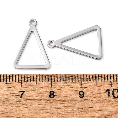 Brass Pendants KK-R223-13P-1
