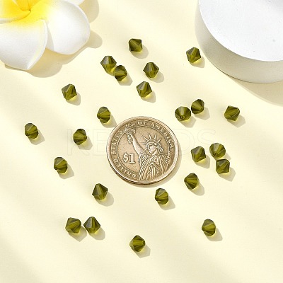 Preciosa® Crystal Beads X-PRC-BA6-50230-840-1