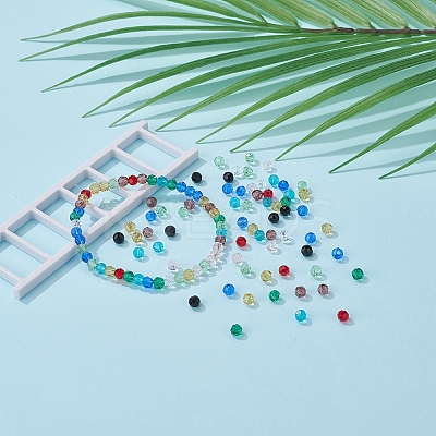 DIY Jewelry Bracelets Making Kits DIY-YW0003-50-1