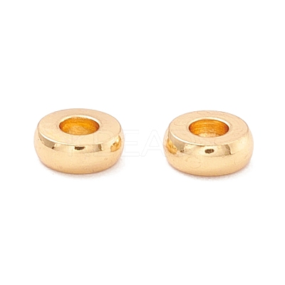 202 Stainless Steel Beads STAS-P297-01A-1