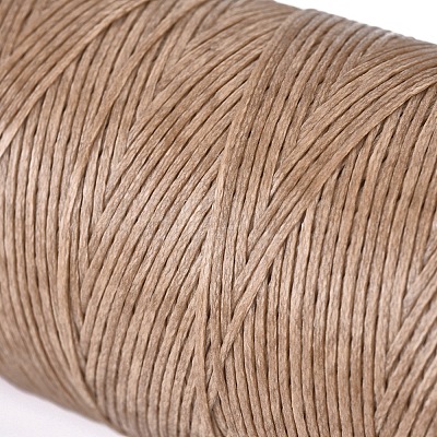 Waxed Polyester Cord YC-I003-A26-1